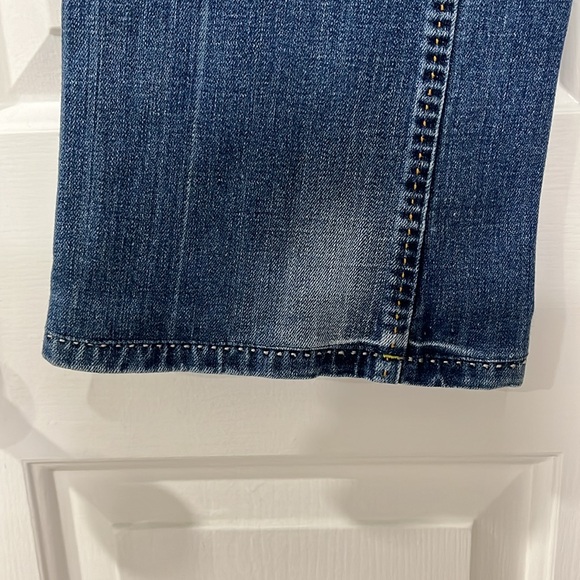 Anoname Jeans Carmen Fit Size 29 - Picture 3 of 15